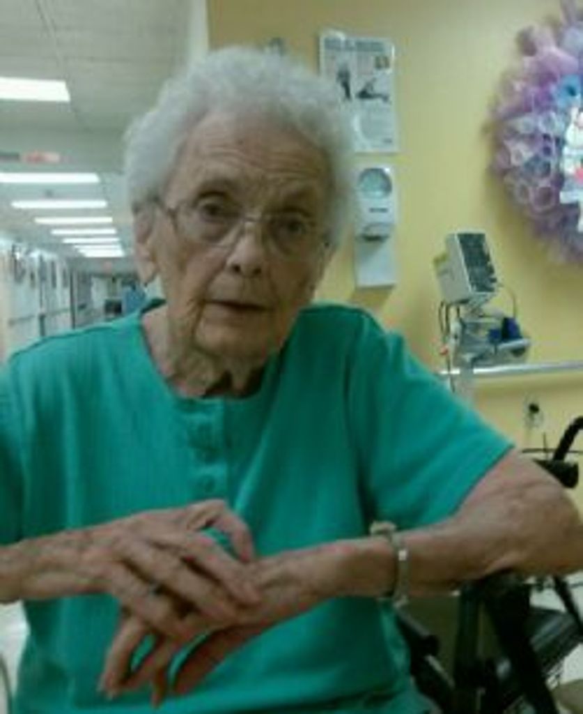 Arleen Bullock