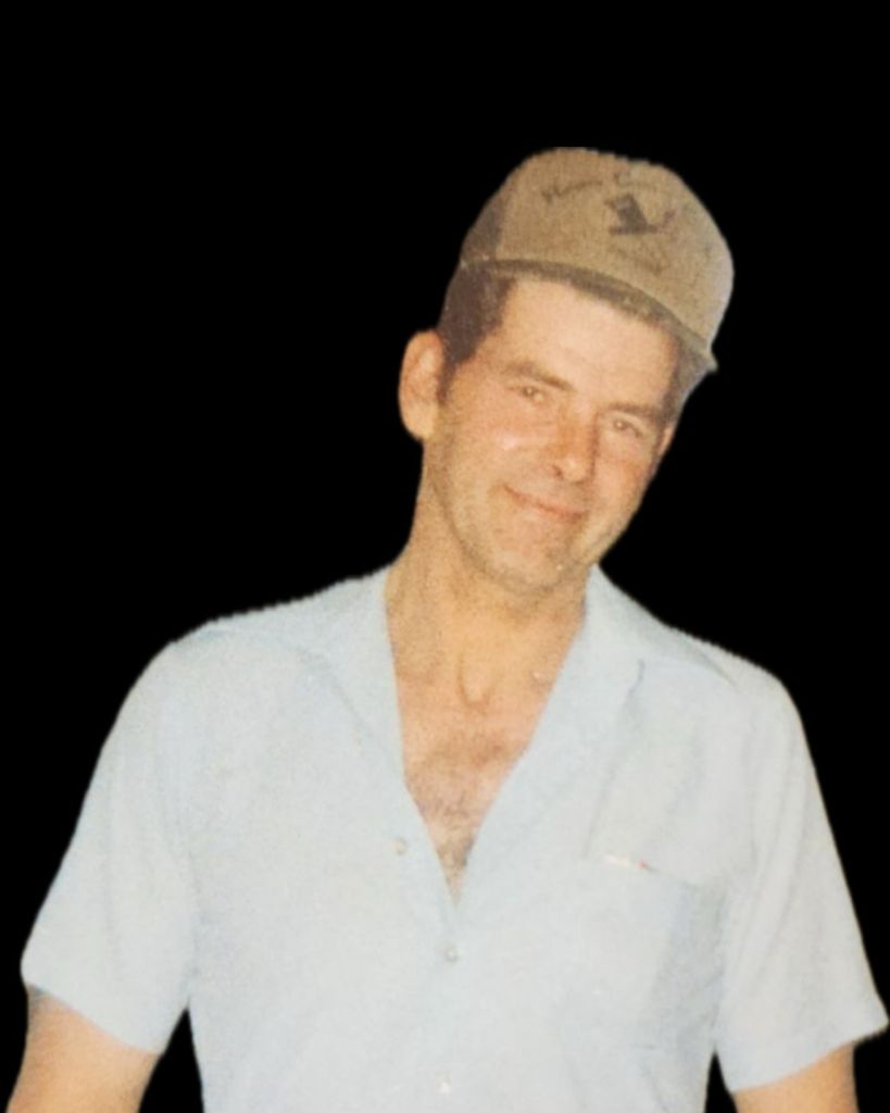 Billy Wayne Armstrong