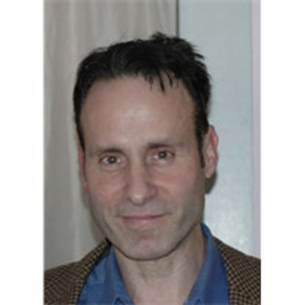 Todd S. Ganci Profile Photo