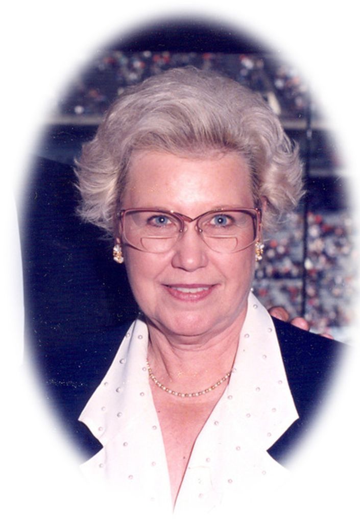 Jane Cash Profile Photo