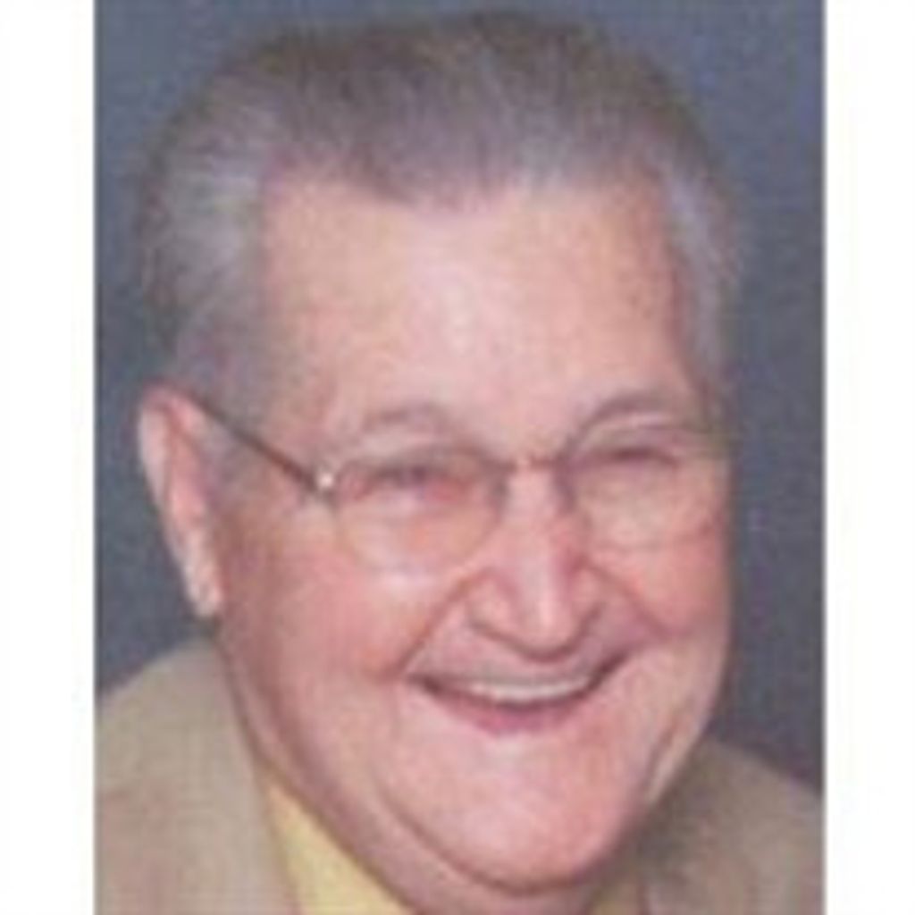 William E. Stroup