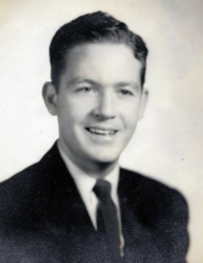 Dr. Frank Patrick Murphy, Sr Profile Photo