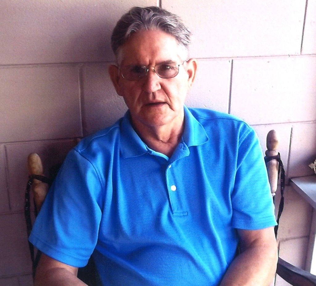 Samuel Griffey Profile Photo