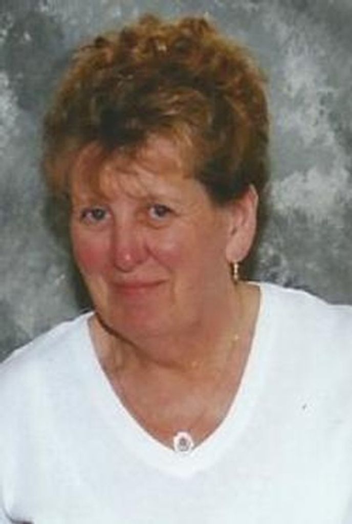 Norma Jean Kendrick Profile Photo