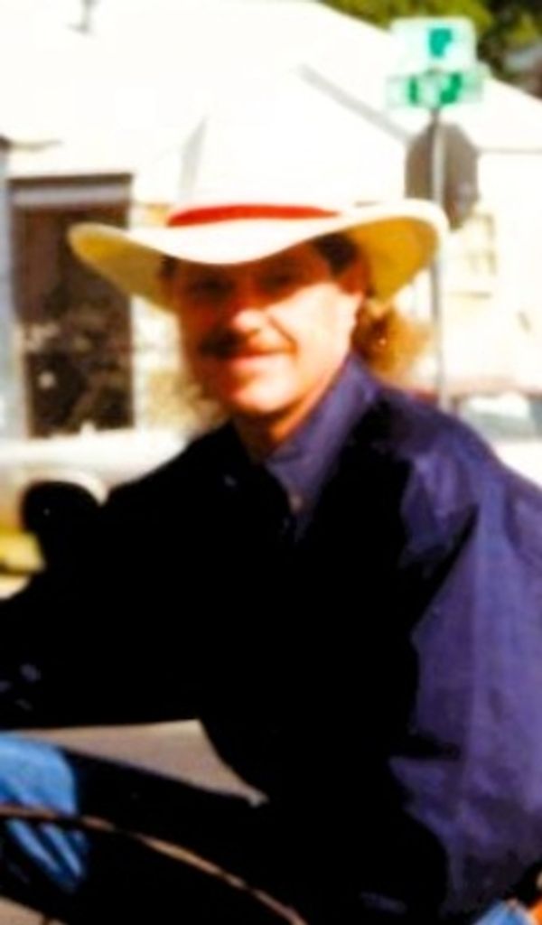 Russell Lee Towery