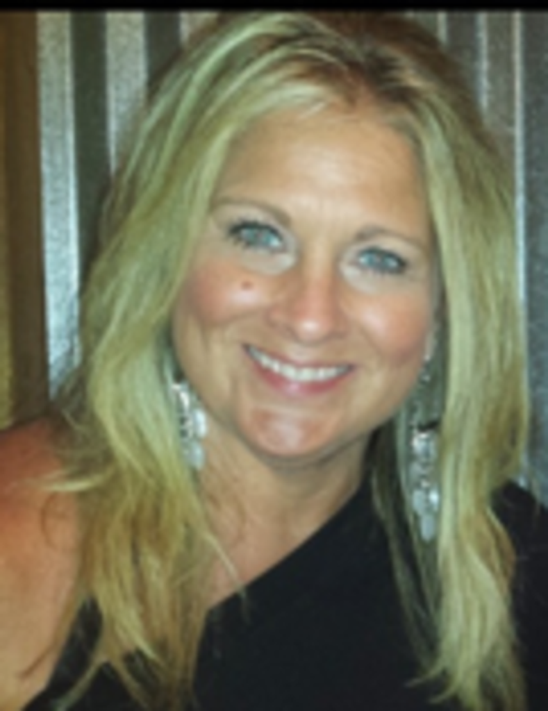 Christina "Christy" Elise Mccrary Profile Photo