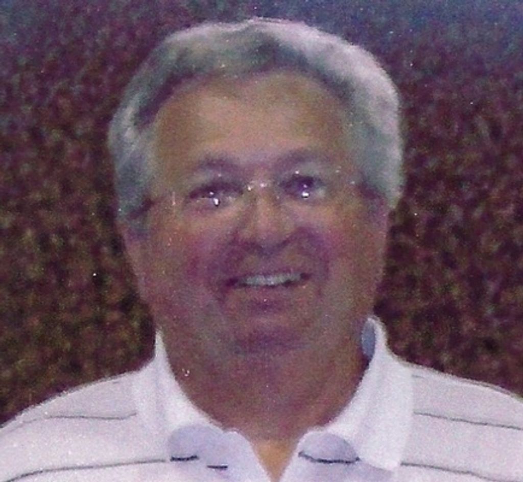 Donald Howlett Profile Photo