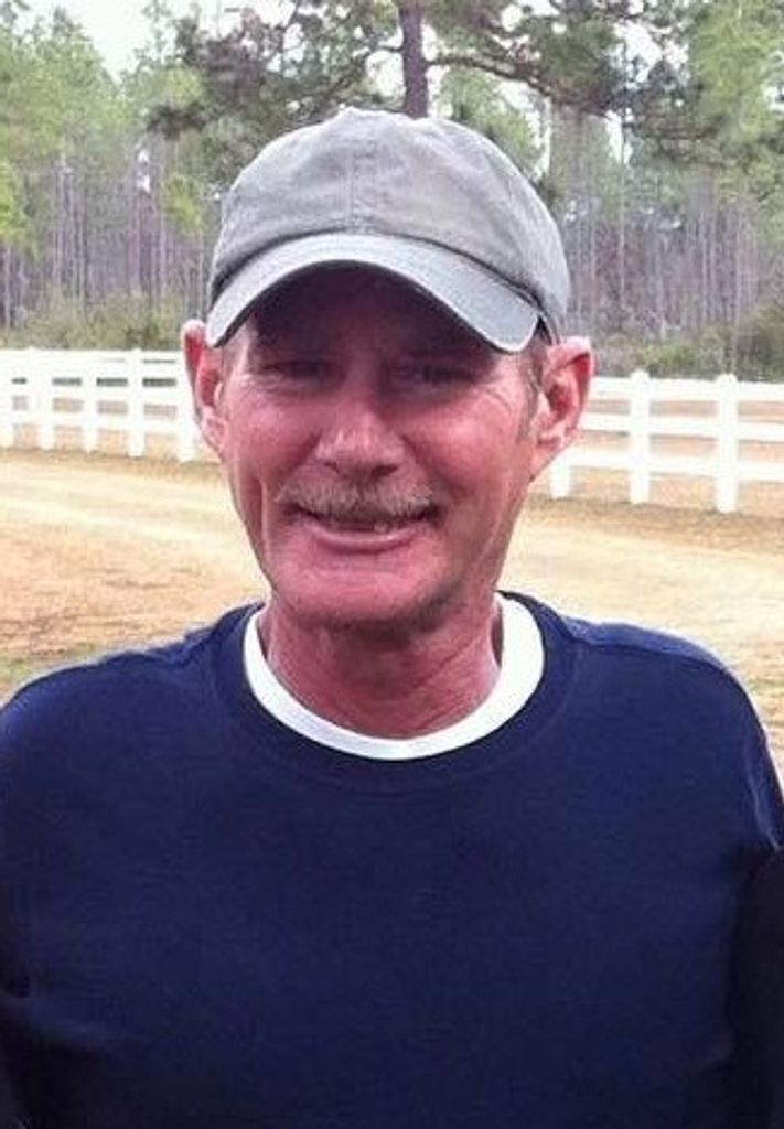 Anthony "Tony" Griffith