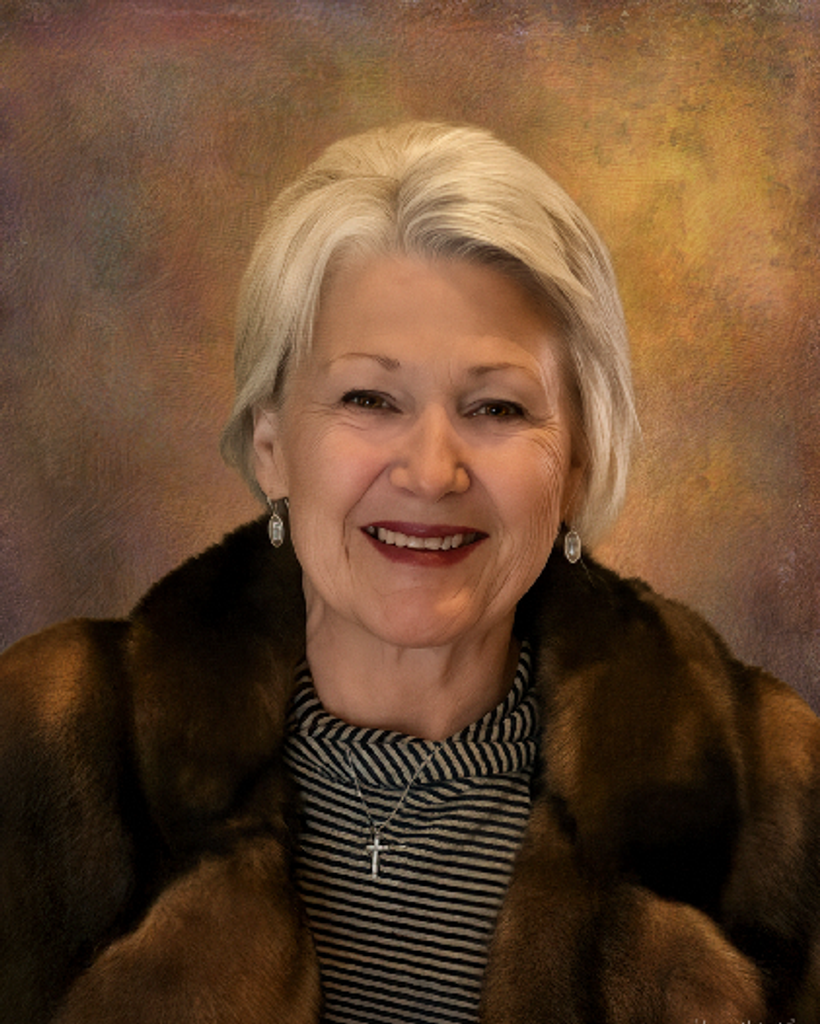 Nancy Ann Dintinger Profile Photo