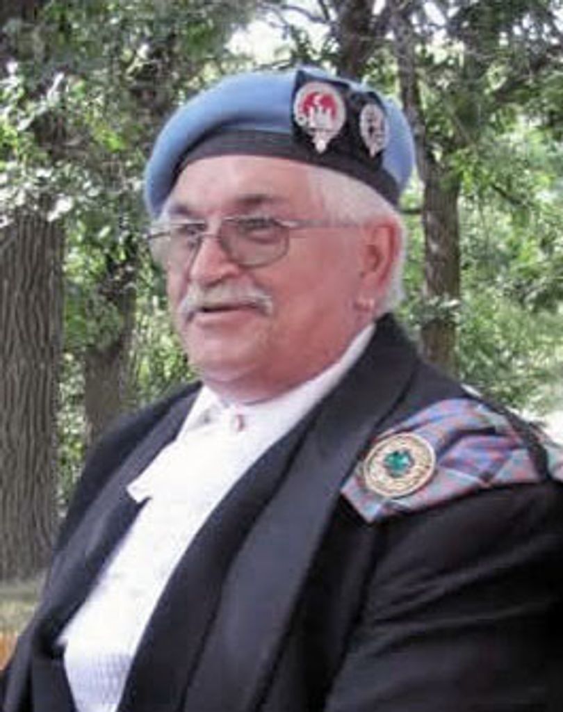 Kenneth Harry Allen Profile Photo