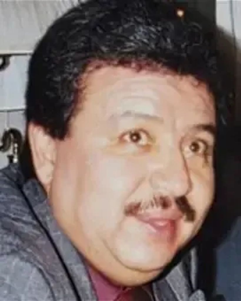 Heraclio Garcia Barajas Profile Photo