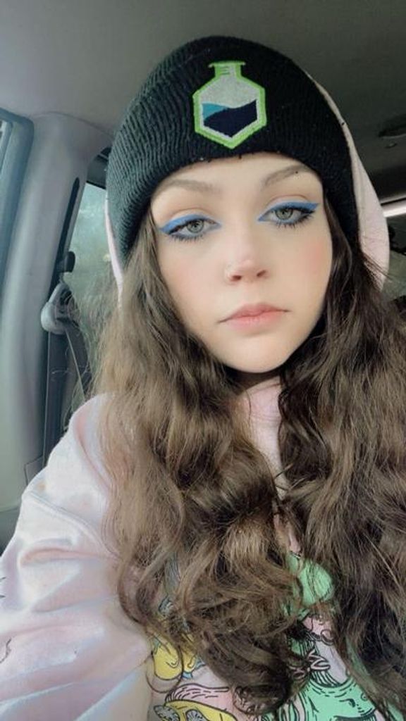 Tyler Christine-Rosetta Arnold Profile Photo