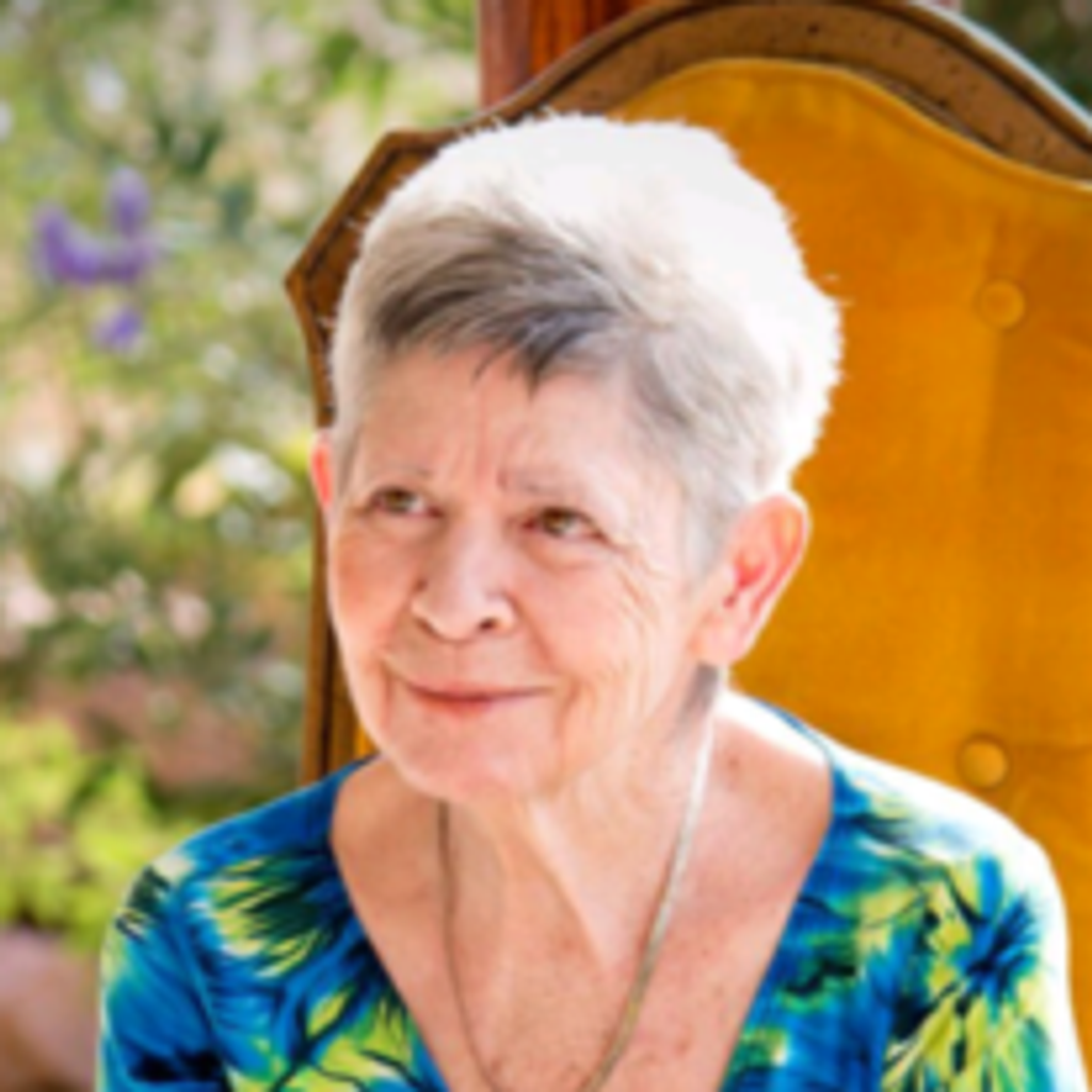 Dorothy Nabers