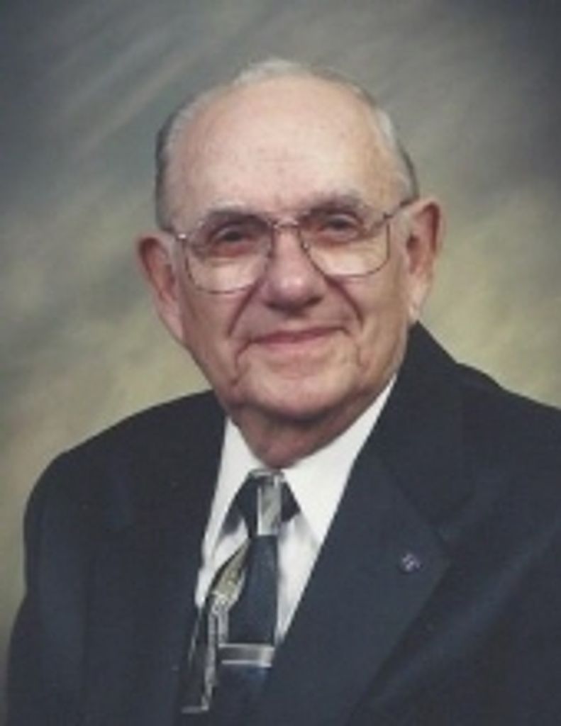 Joseph Lang