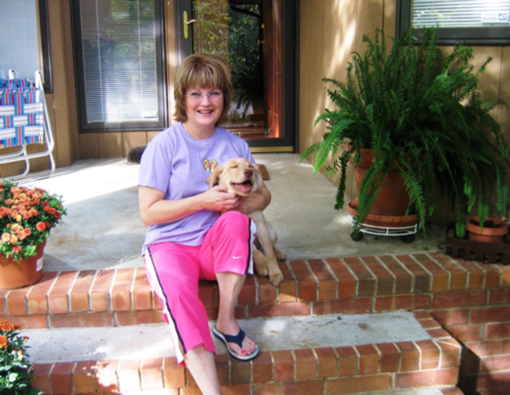 Connie Beth Hudson Profile Photo