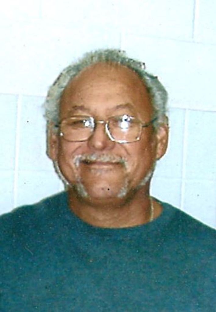 Bernardo Gonzales Jr.