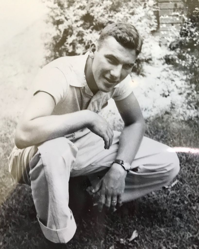 Donald Carl Freeman Profile Photo