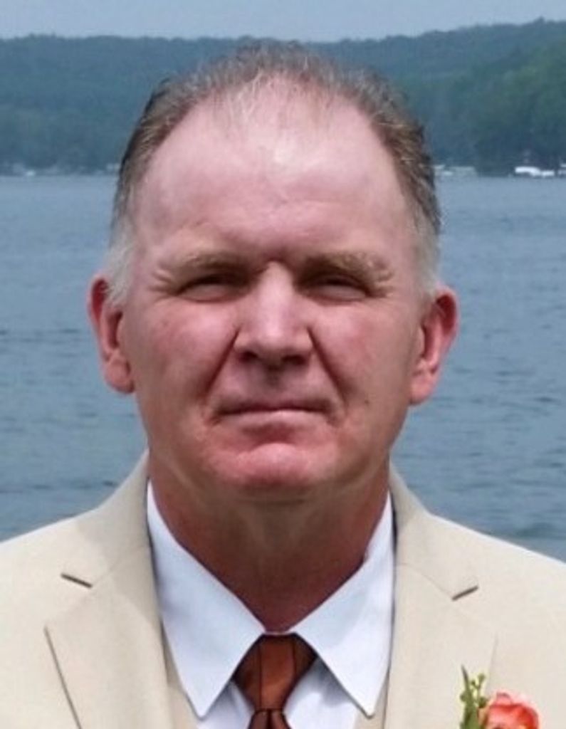 Rodger Hibbard