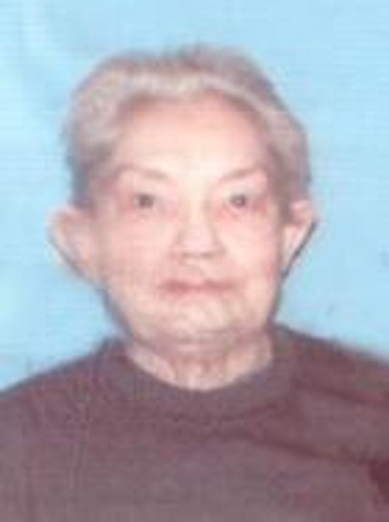 Gabriela M. Staver