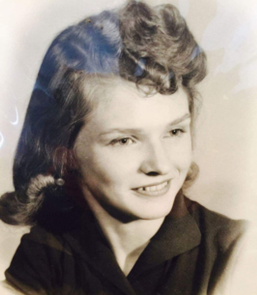 Grace Eliza (Tuttle)  Thorpe Profile Photo