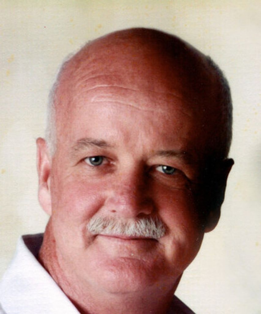 Leon Gip Mccranie Profile Photo