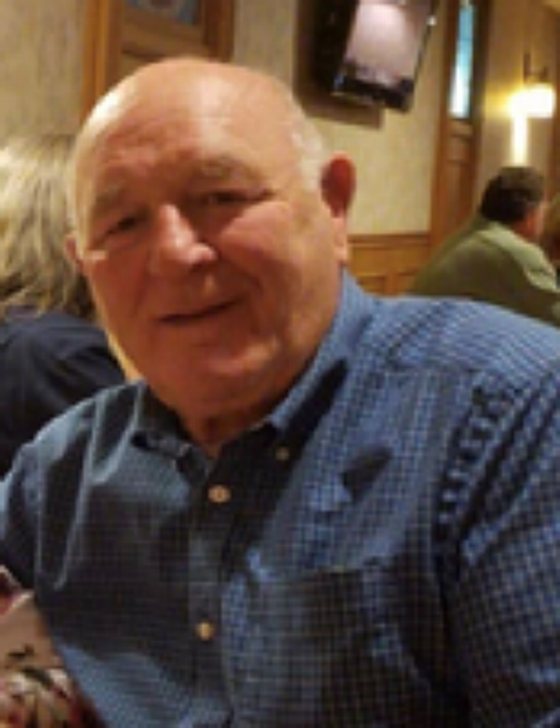 Frederick "Fred" Seibert Kiel,  Jr.