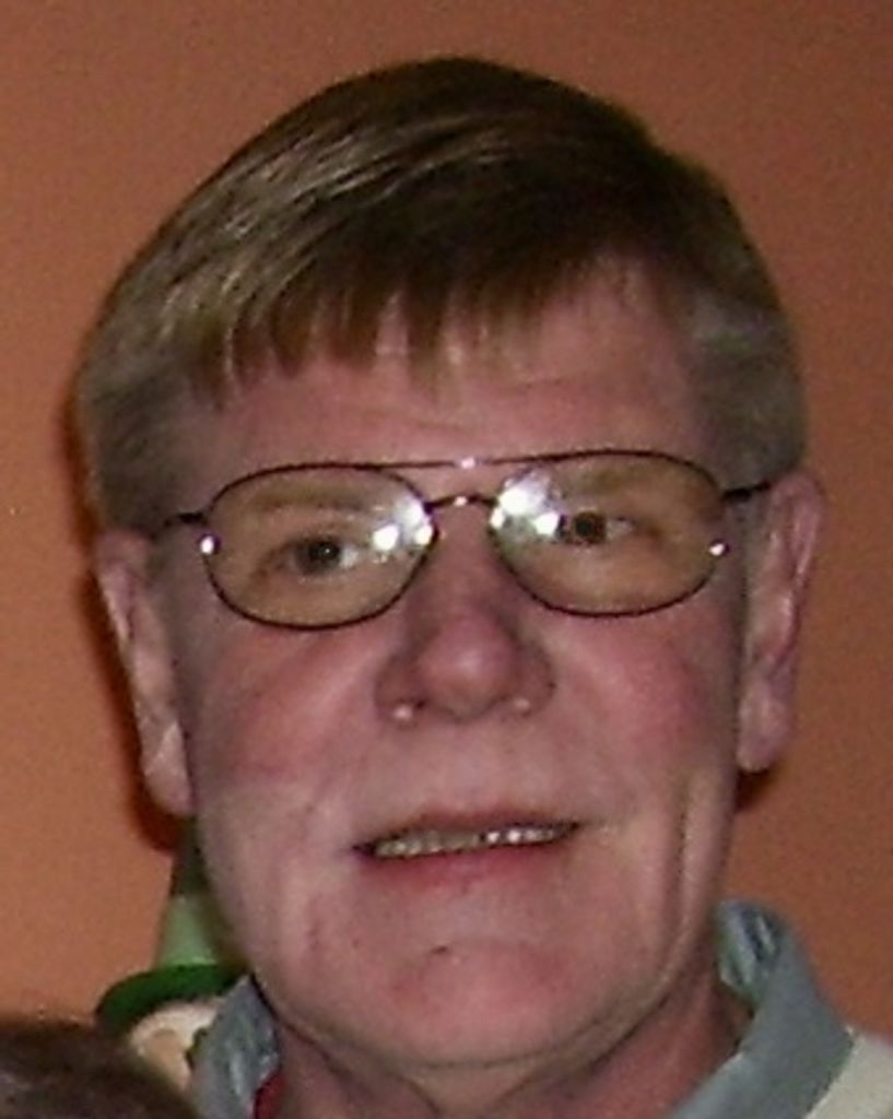 John Arthur Stein Profile Photo