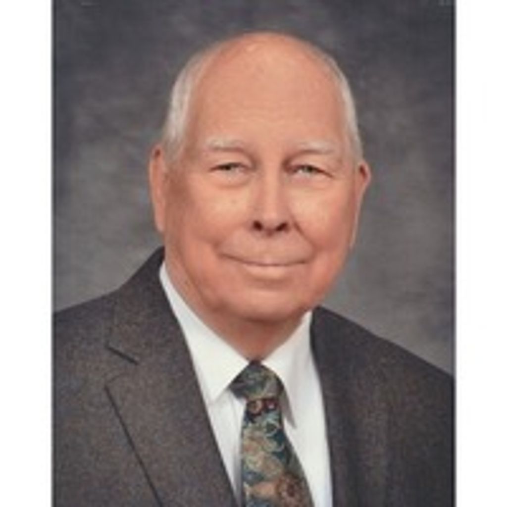John Henry McTyre Profile Photo