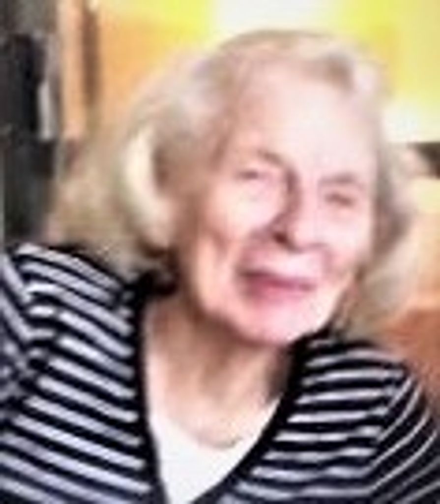 Dorothy Elizabeth (Gayhardt)  Lett
