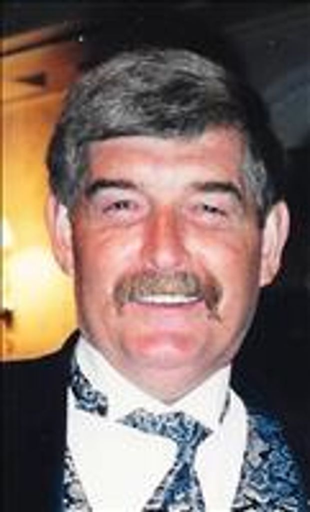 John F. "Jack" Ridler