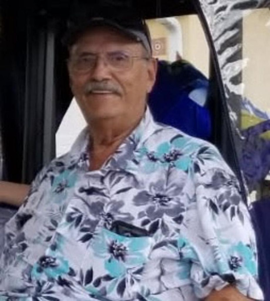 Douglas J. Kirchner, Sr. Profile Photo