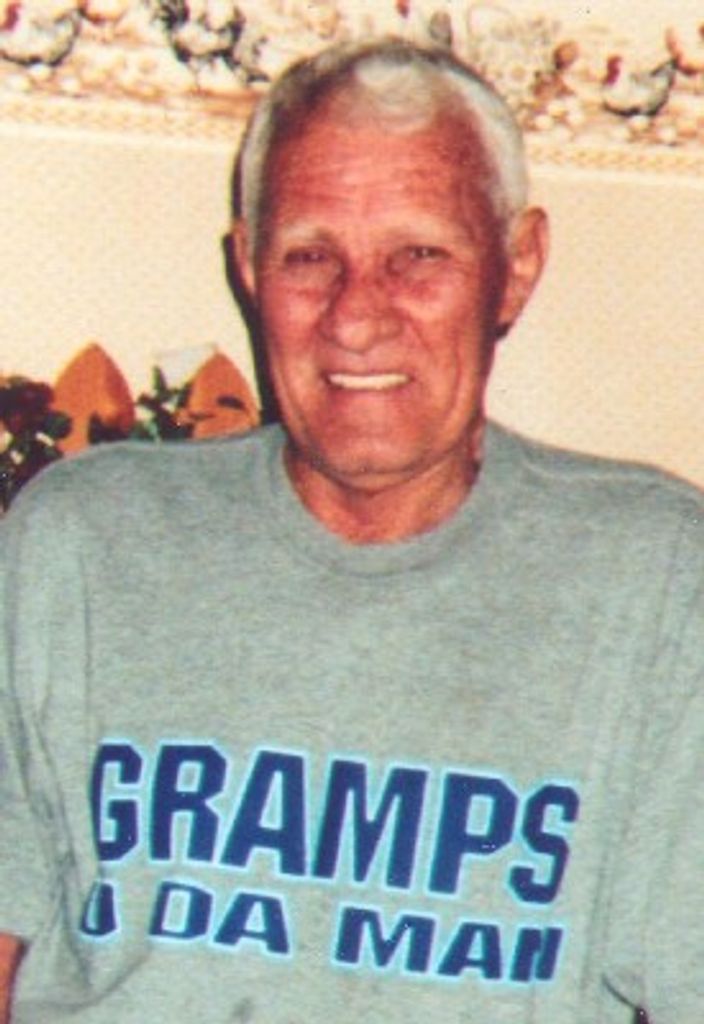 Kenneth "Pepa" Groves