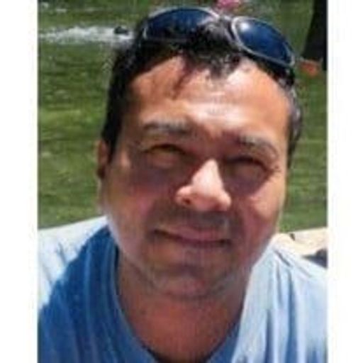 Raul Osorio Profile Photo