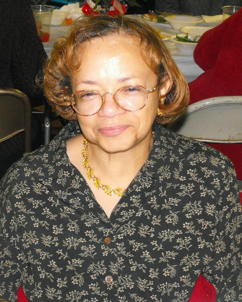 Francine Jean Pierce