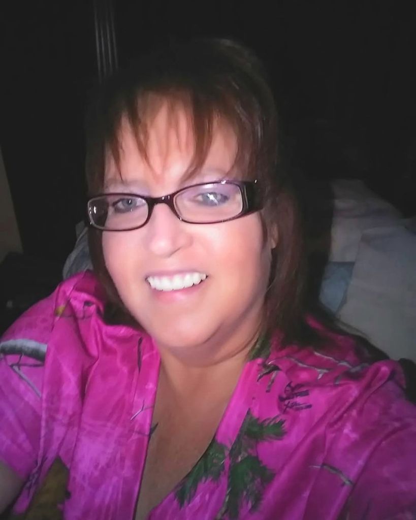 Jeannie Renee Maddox Profile Photo
