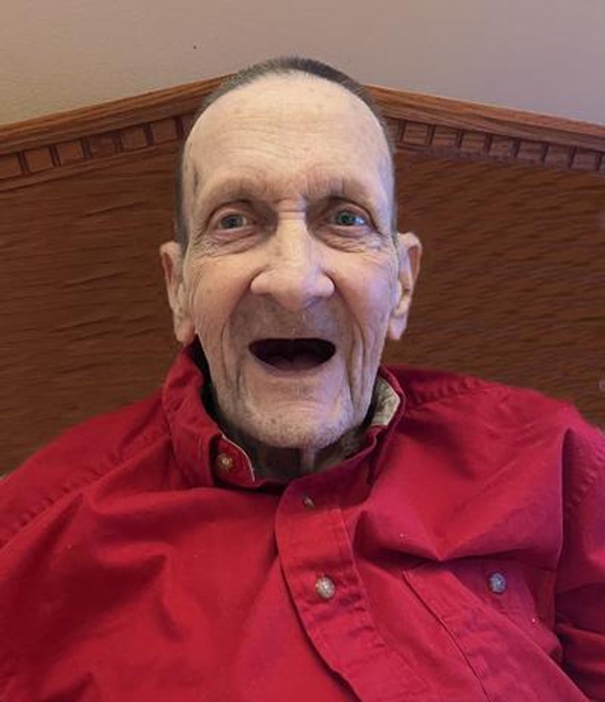 George "Larry" Coates Profile Photo