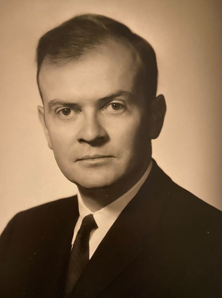 James G. Mumford Profile Photo