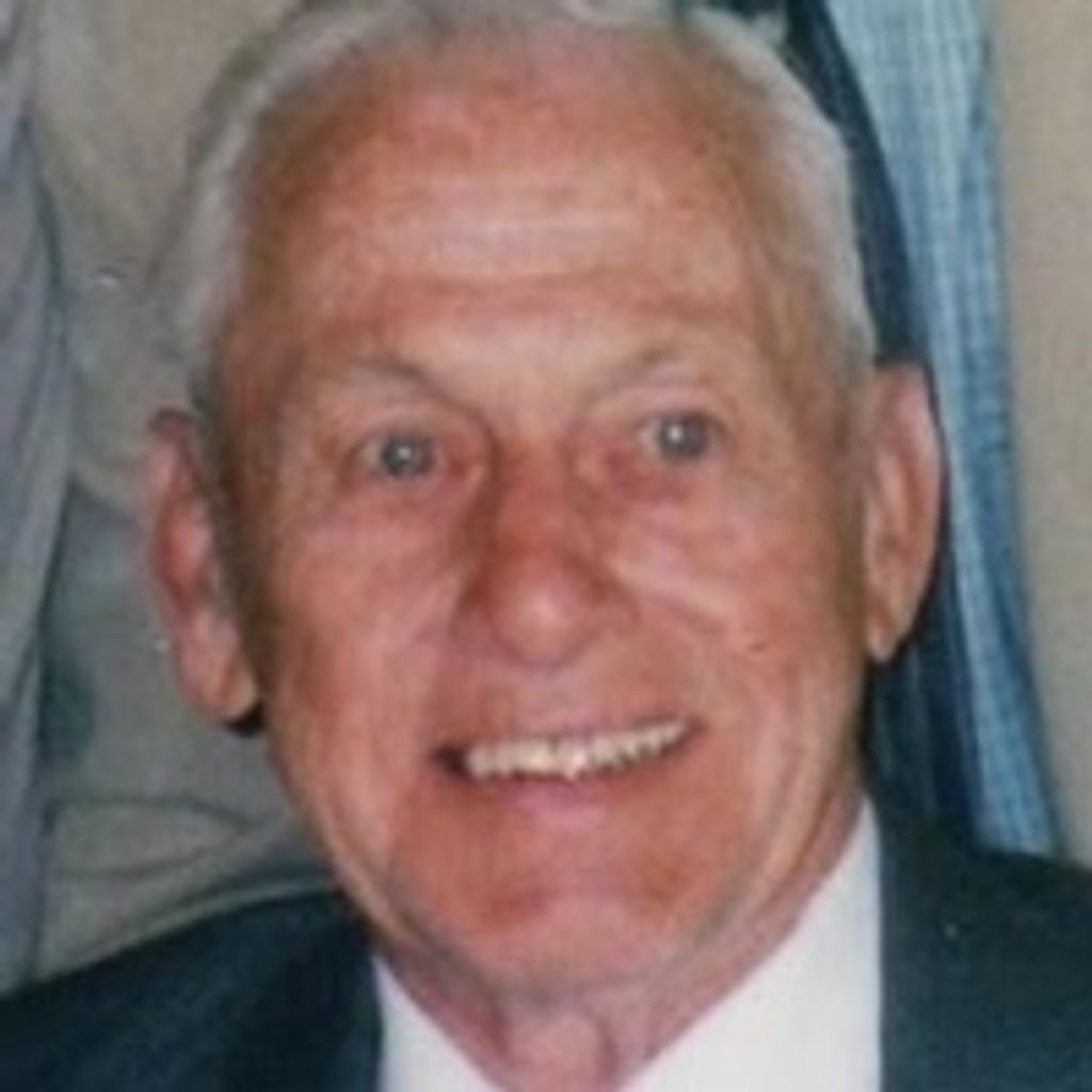 Francis J. Murphy