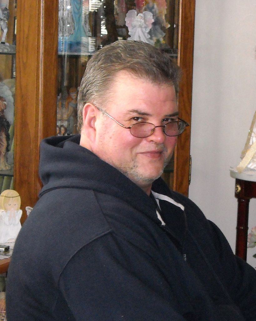 Charles Randolph Crites