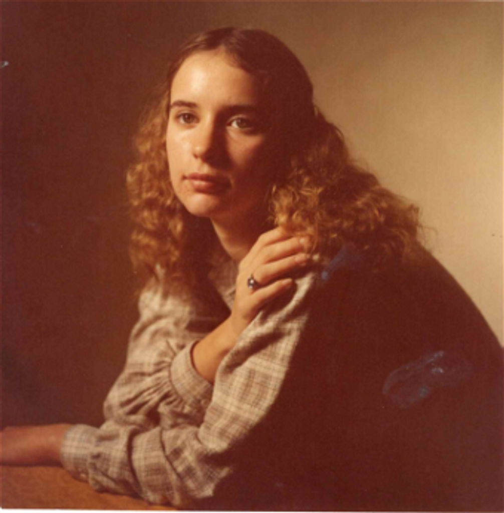 Lori Lynn Burk
