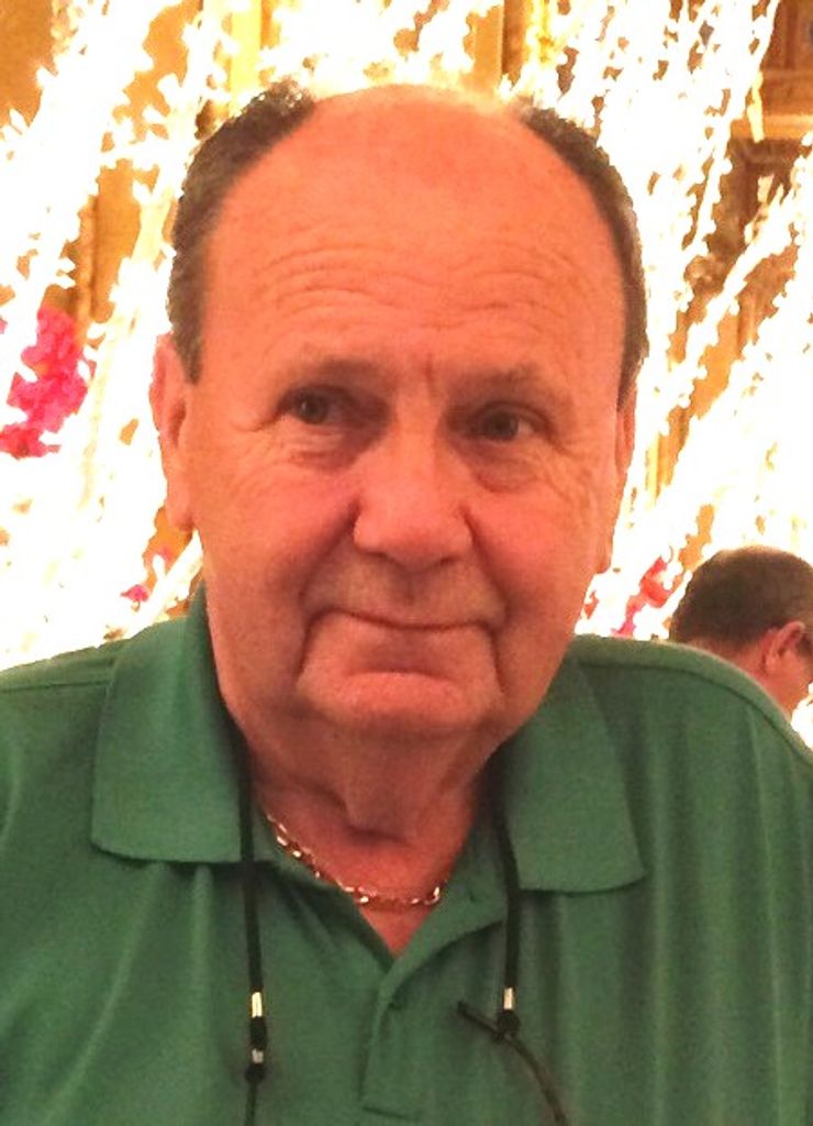 John Spencer Howard, Jr.