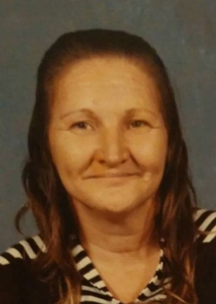 Betty Jo Register