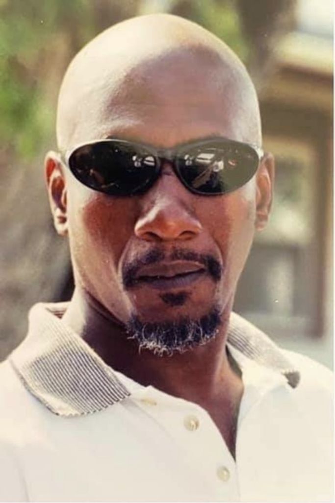 Marty Jerome Johnson