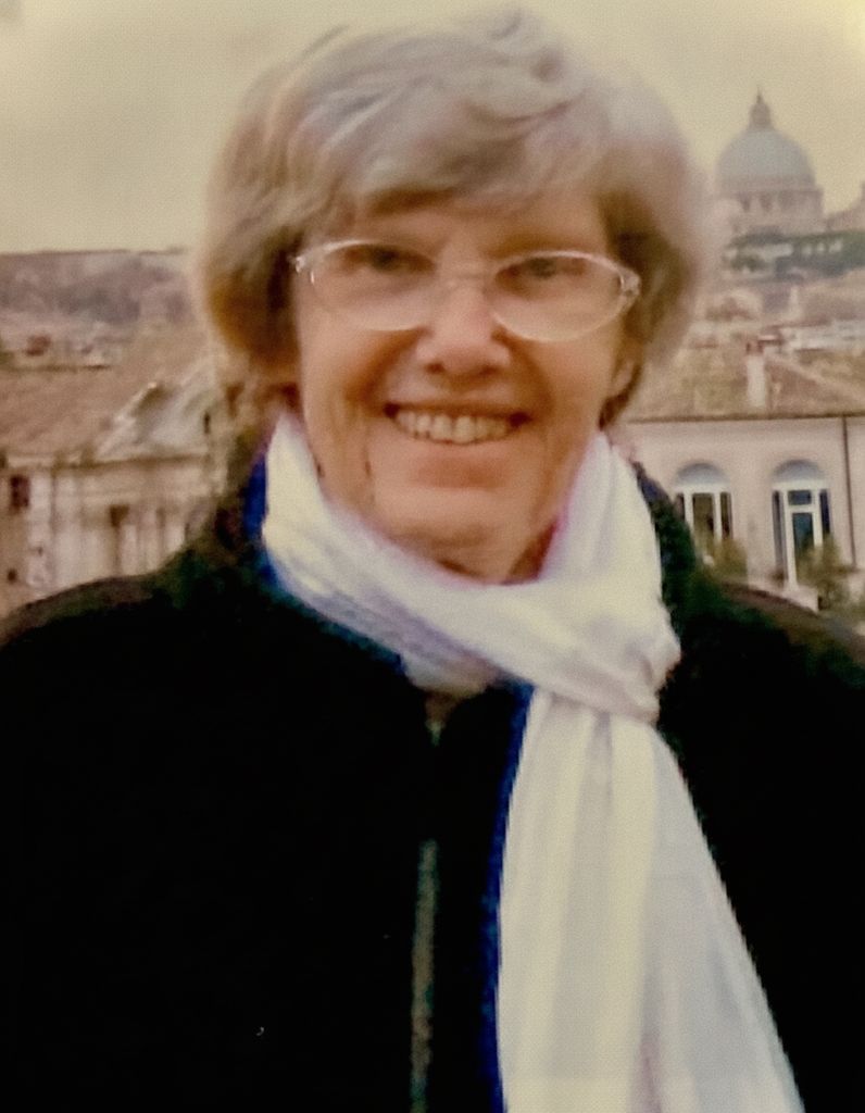 Sr. Phyllis Jean Carpenter S.A.C.