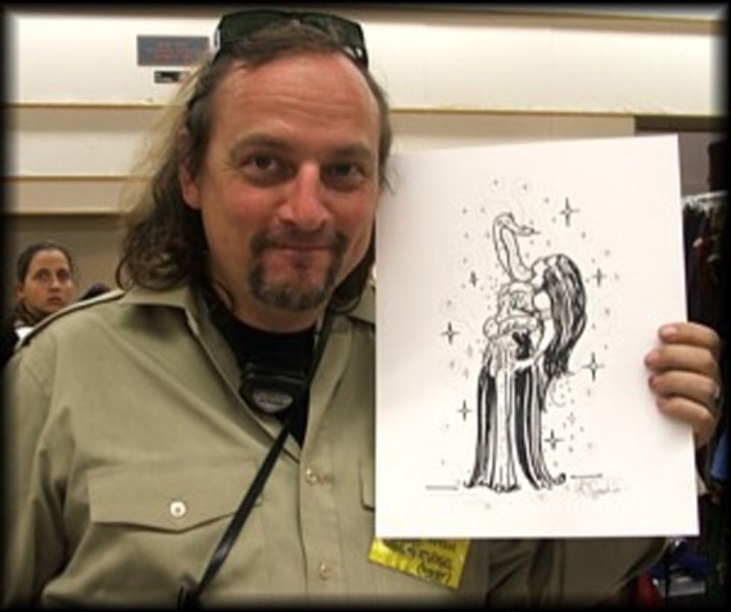 Randall Joseph Vogel Profile Photo