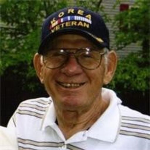 Donald Dube Profile Photo