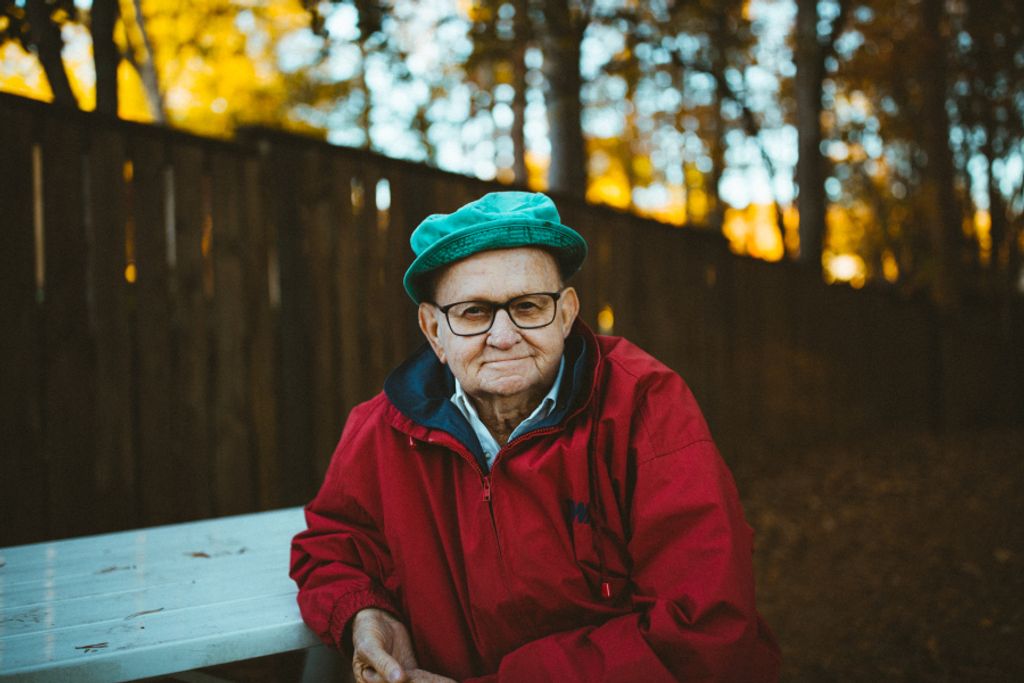 Jerry Reid Masdon Profile Photo