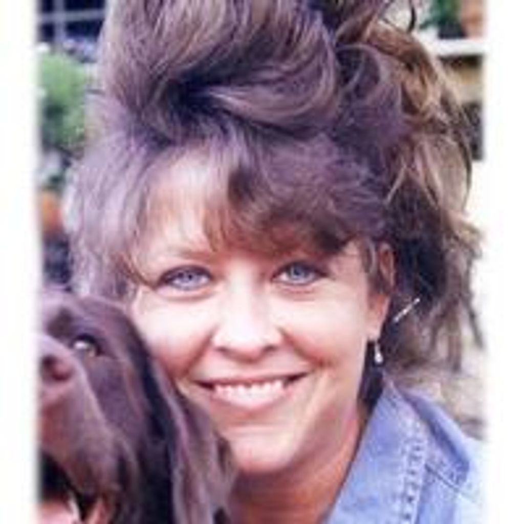 Kelley Anne Devlin