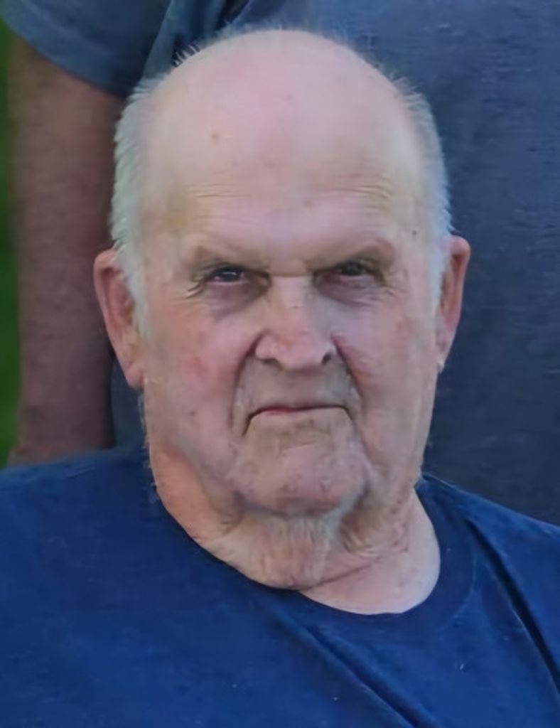 Harry Wallace Kettlewell