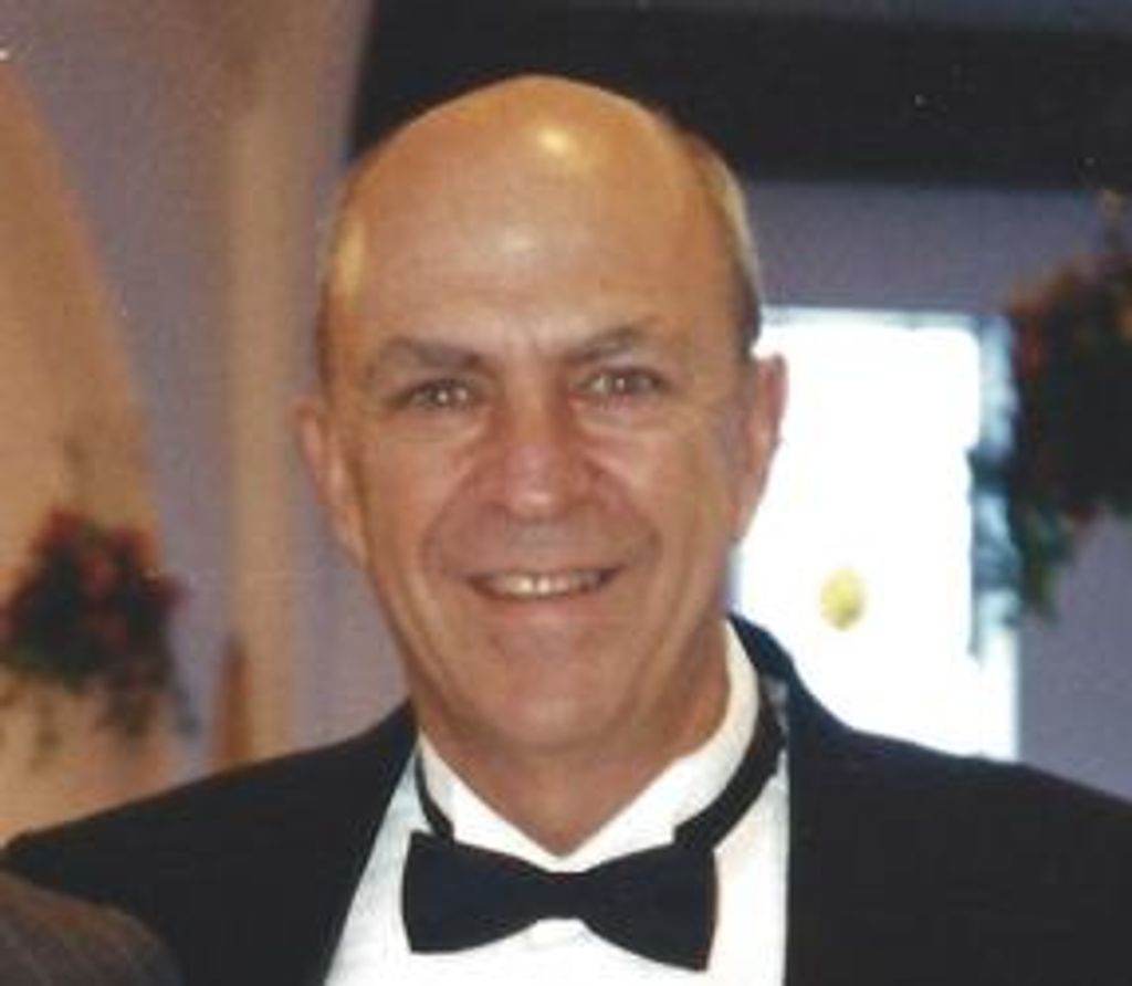 Roland Thomas Albert